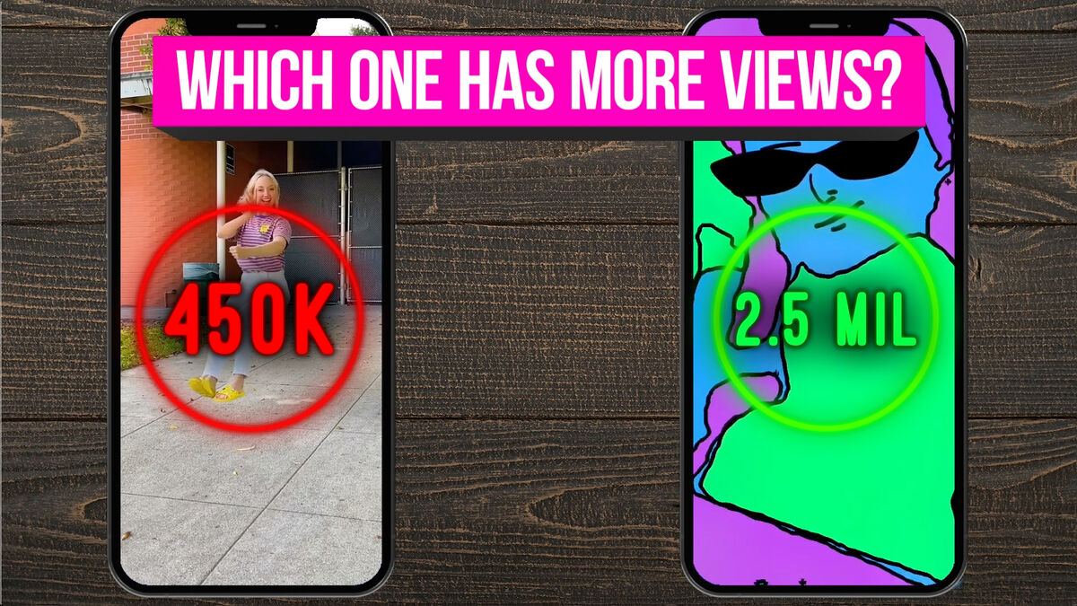 TikTok Tussle 6 image number null